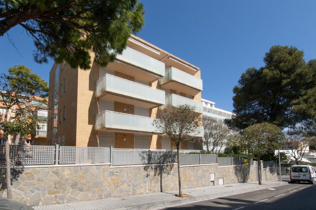 Rentalmar Salou Blue Eksteriør bilde